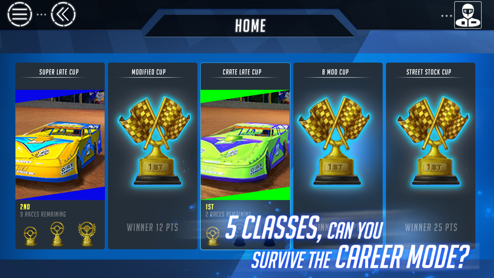 Dirt Trackin 2Amazon.caAppstore for Android