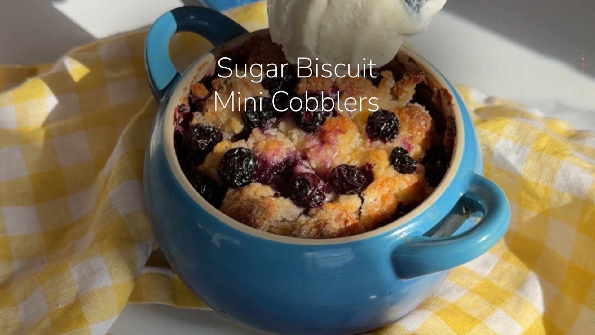 Amazon.com: Le Creuset Stoneware Blueberry Mini Cocotte, 16 oz