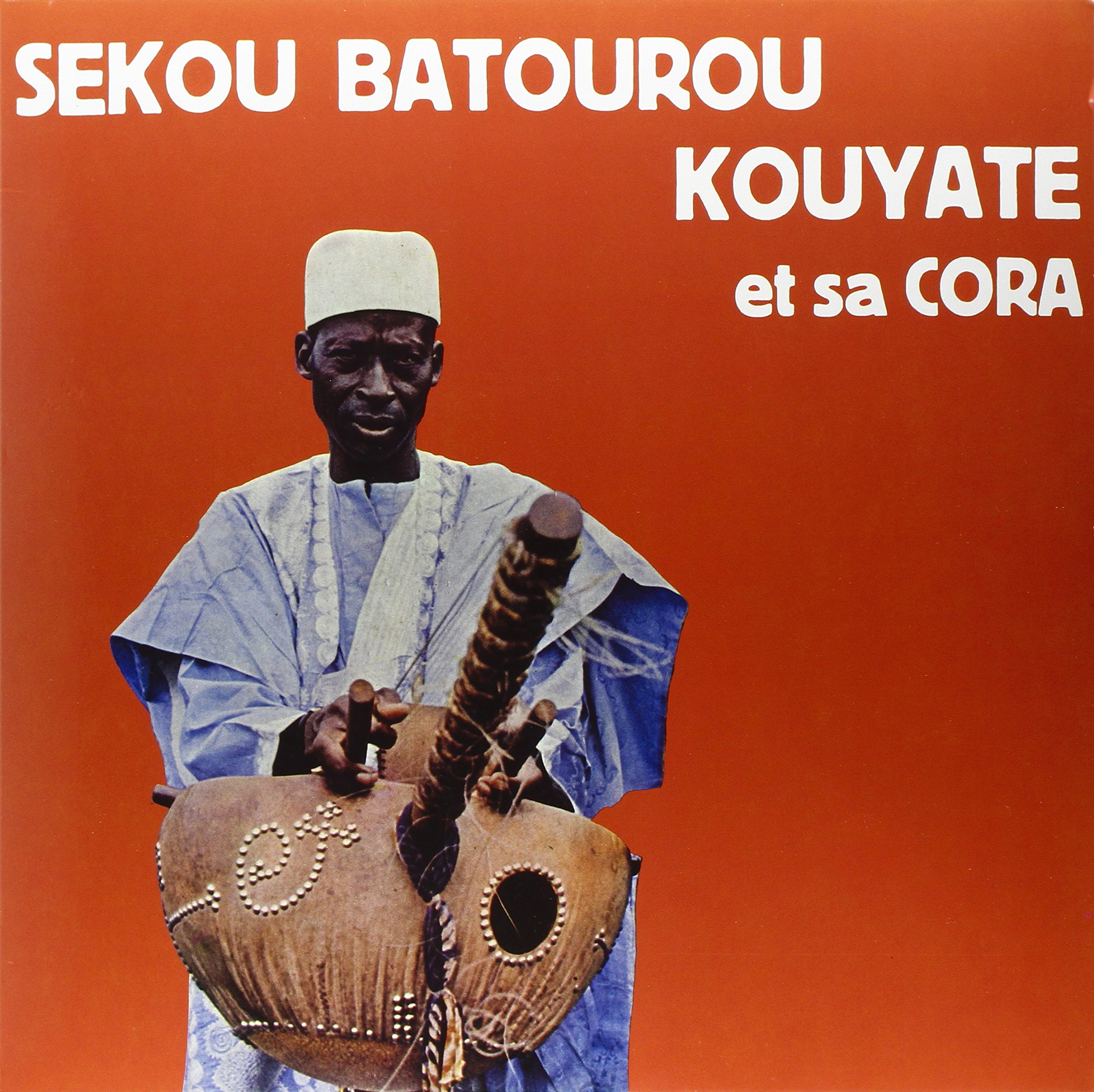 Et Sa Cora [VINYL]