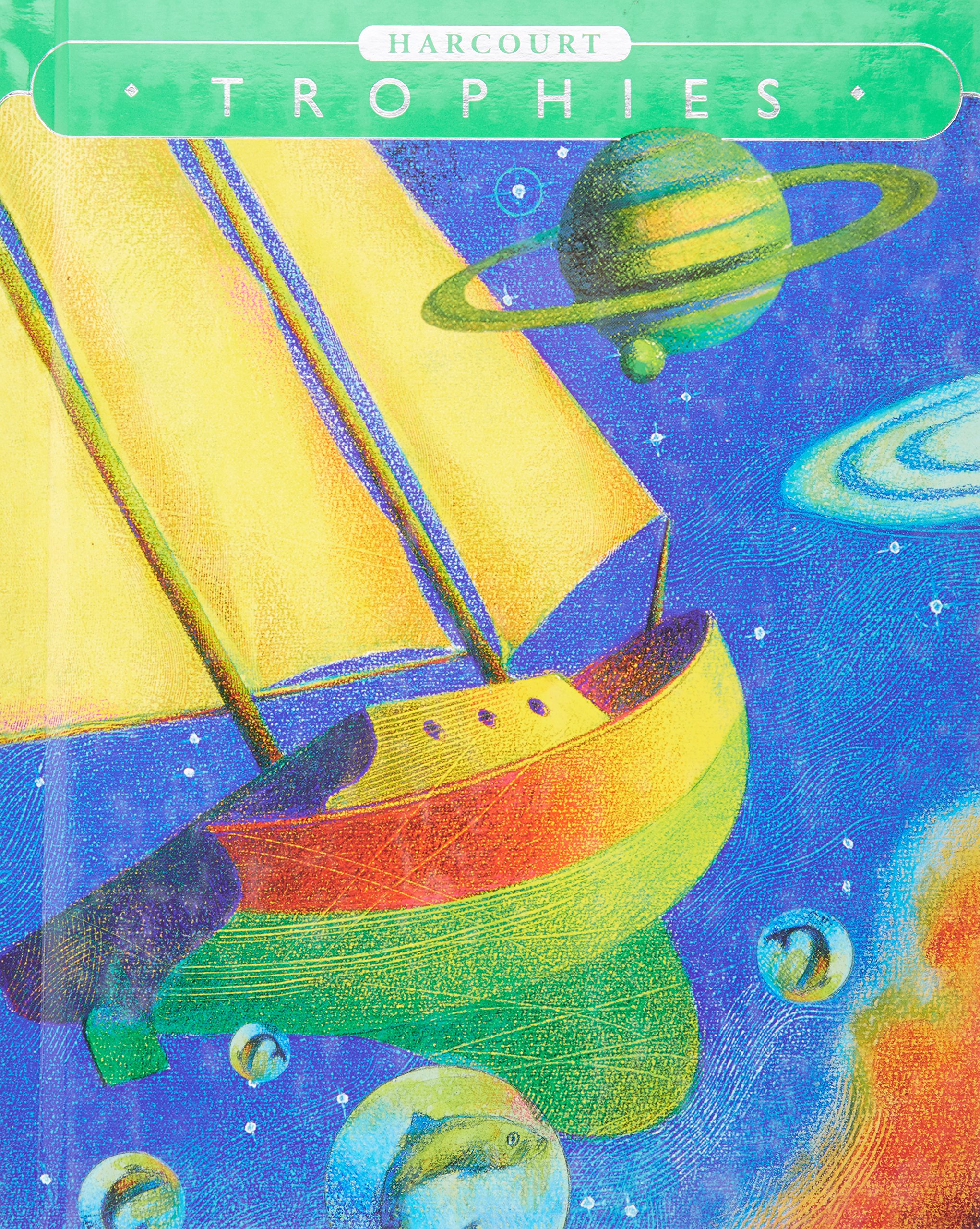 Distant Voyages (Trophies)