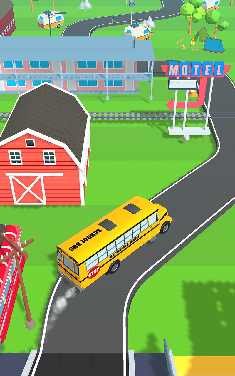 Car Runner Traffic cityAmazon.co.ukAppstore for Android