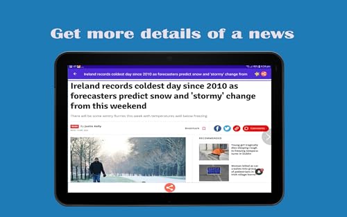 Hot News