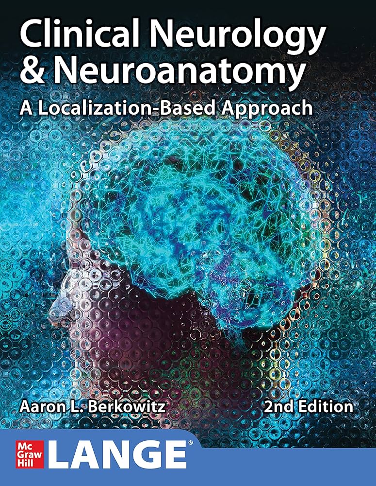 Amazon.com: Clinical Neurology and Neuroanatomy: A