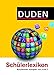 Produktbild Das Schülerlexikon: Mit Top-Referatsthemen (Duden Kinder- und Jugendlexika)