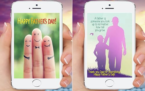 Ninawau Fathers Day Cards thumb #2