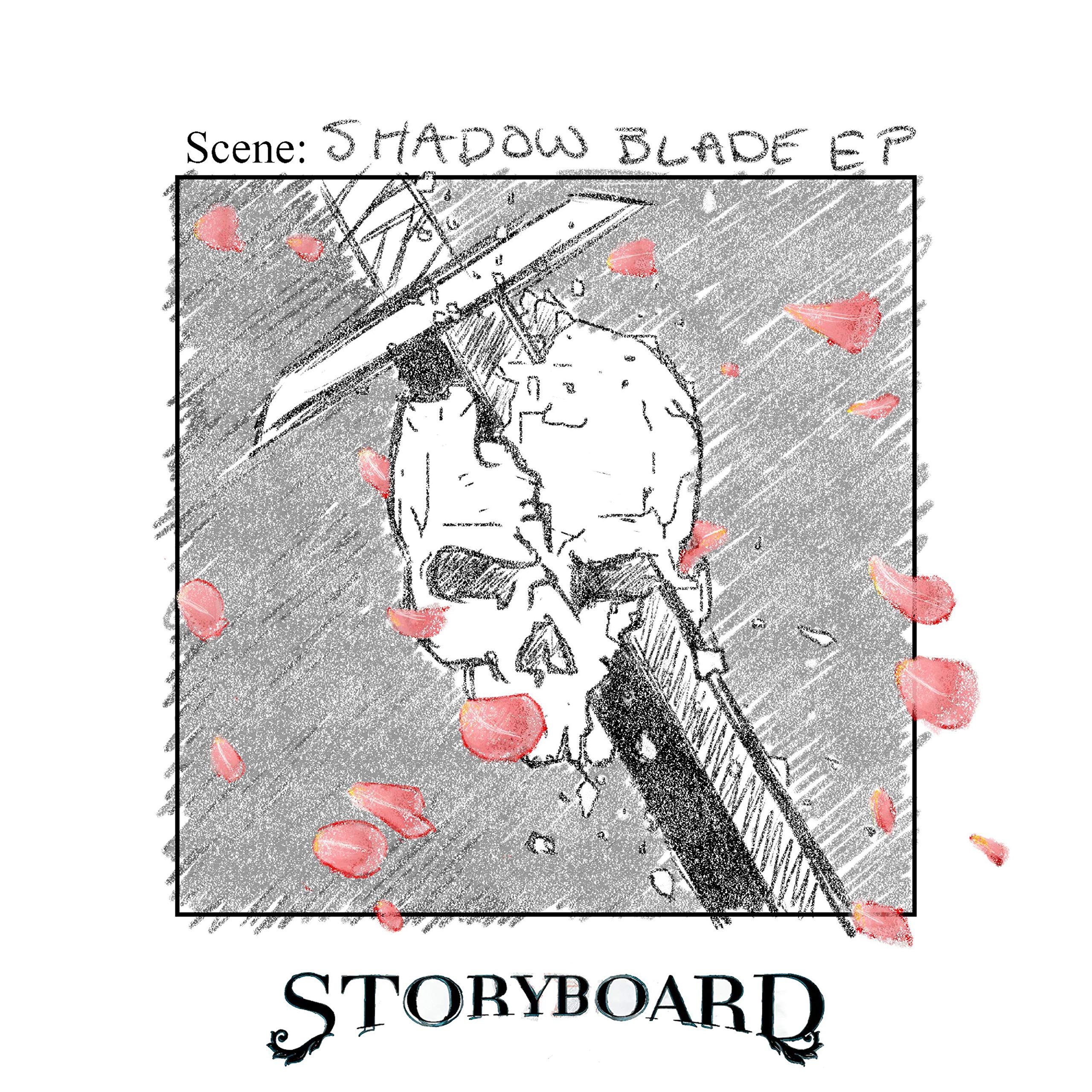 Storyboard