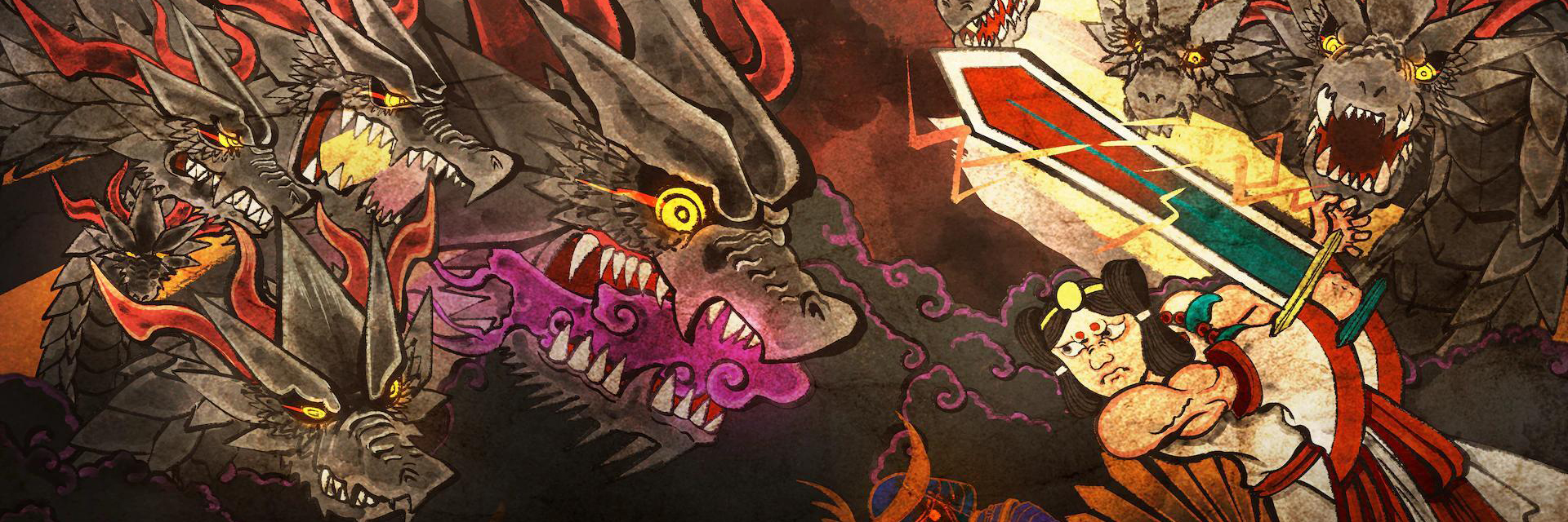 Samurai Bringer cover
