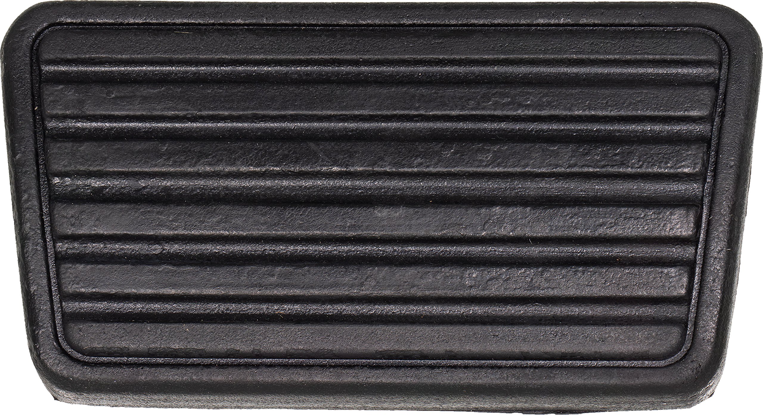 APDTY 31833 Brake Pedal Pad