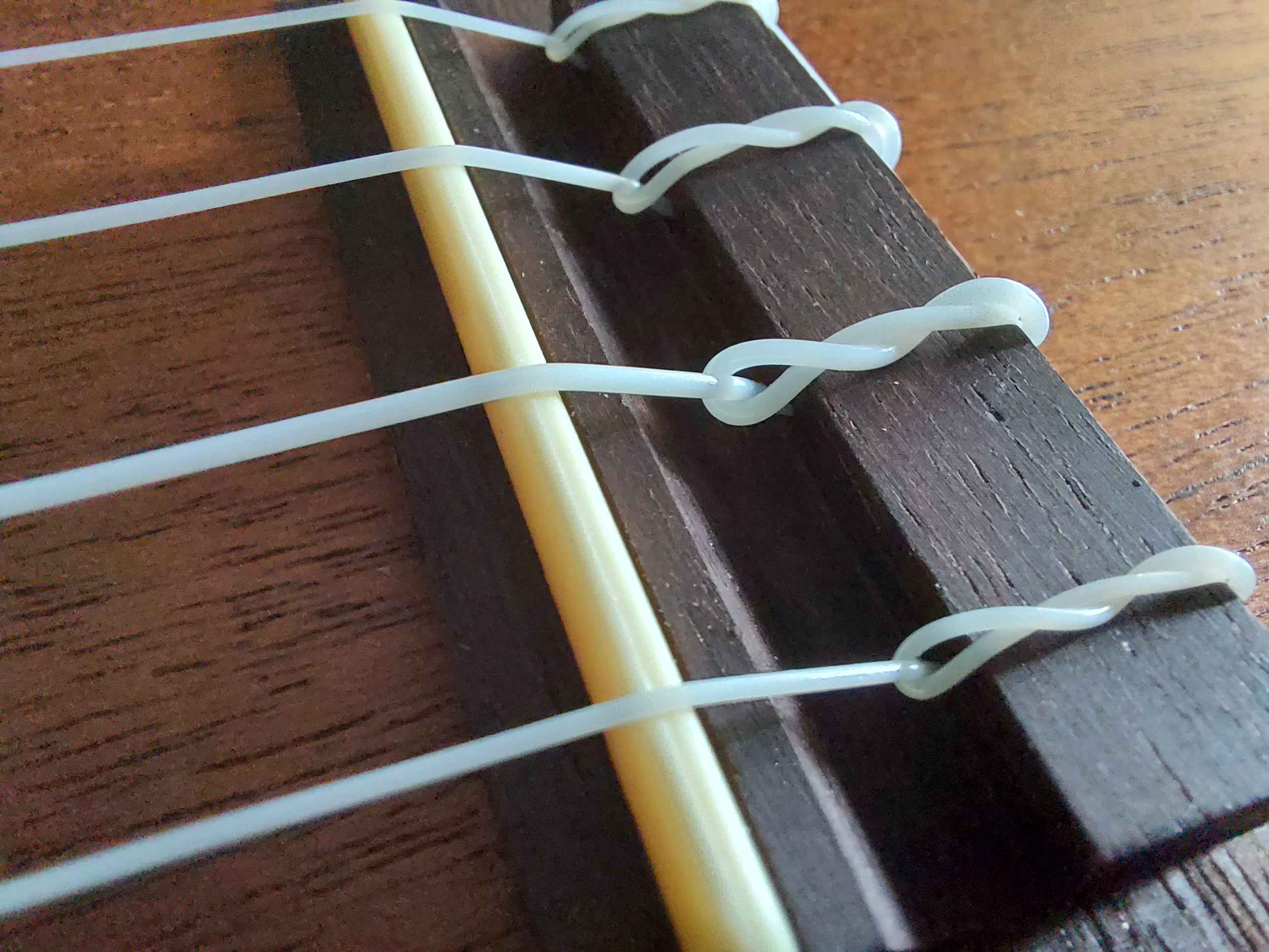 Kala KA-MK-C Makala Concert Ukulele : Amazon.in: Musical Instruments