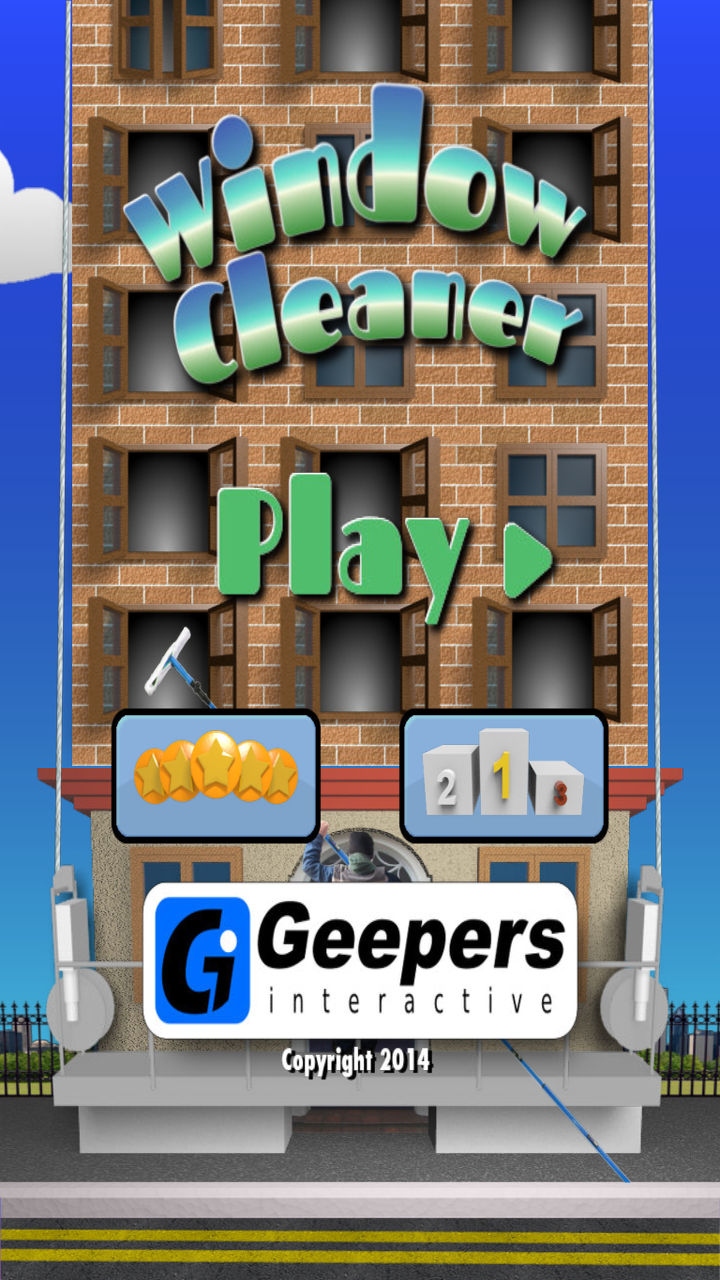 Window Cleaner - App on Amazon Appstore
