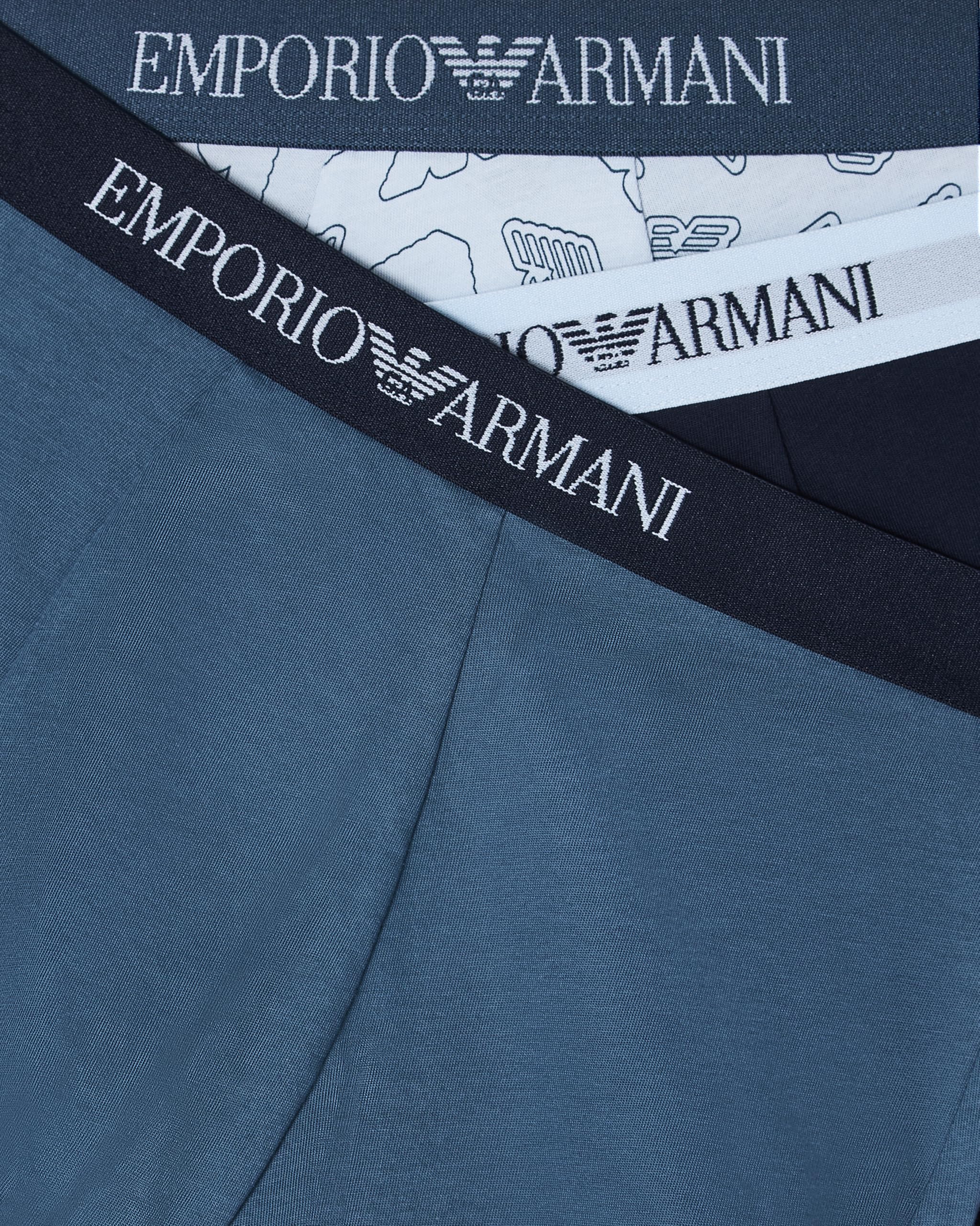 Emporio Armani Slip/Boxer 111625 4R722 - Uomo