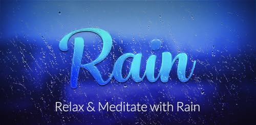 Rain Sound ~ Relax Rainy Sleep