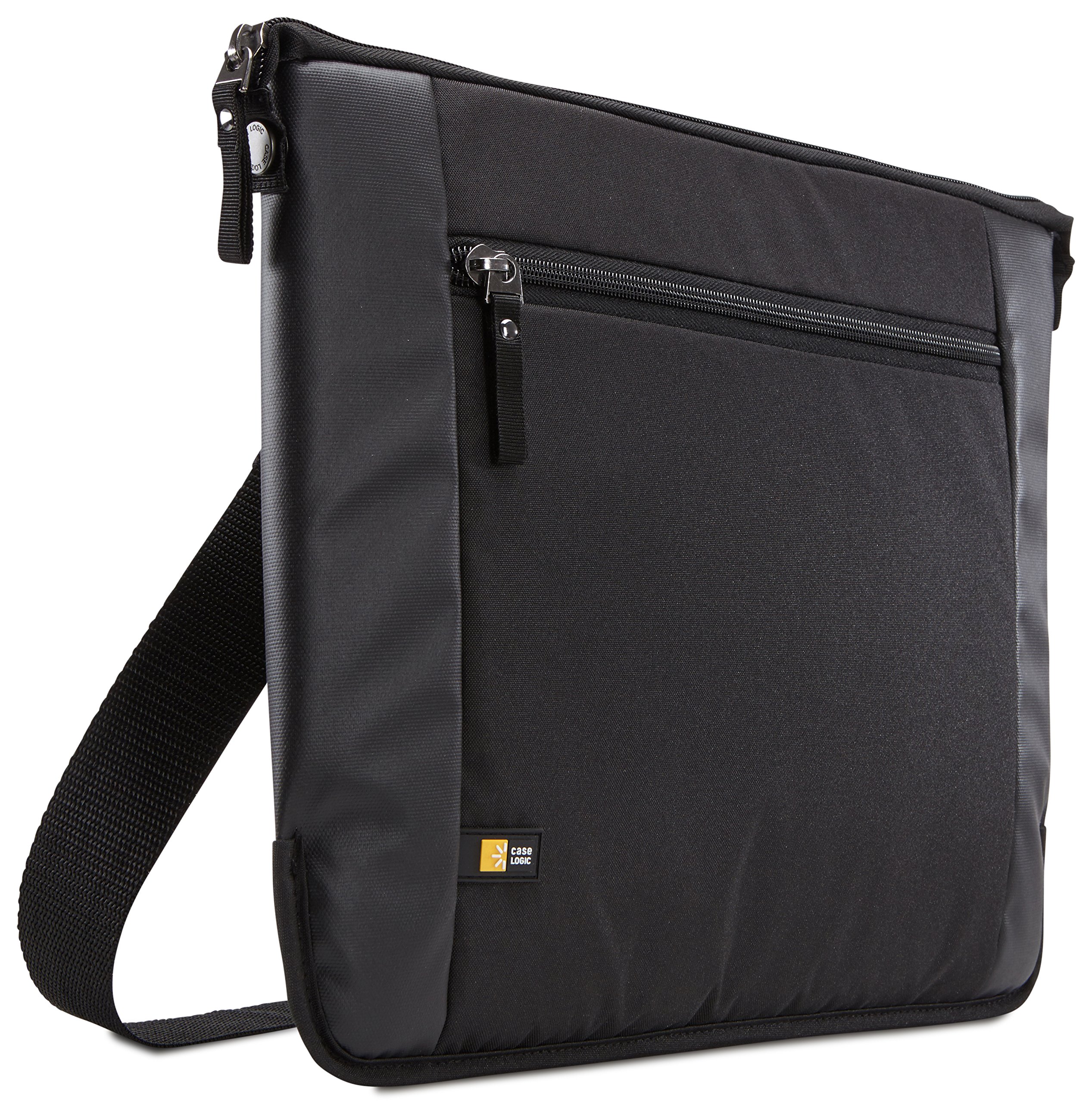Case Logic Intrata 14-inch Laptop Bag (INT-114 Black)