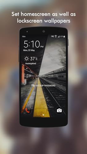Canvas - Wallpapers
