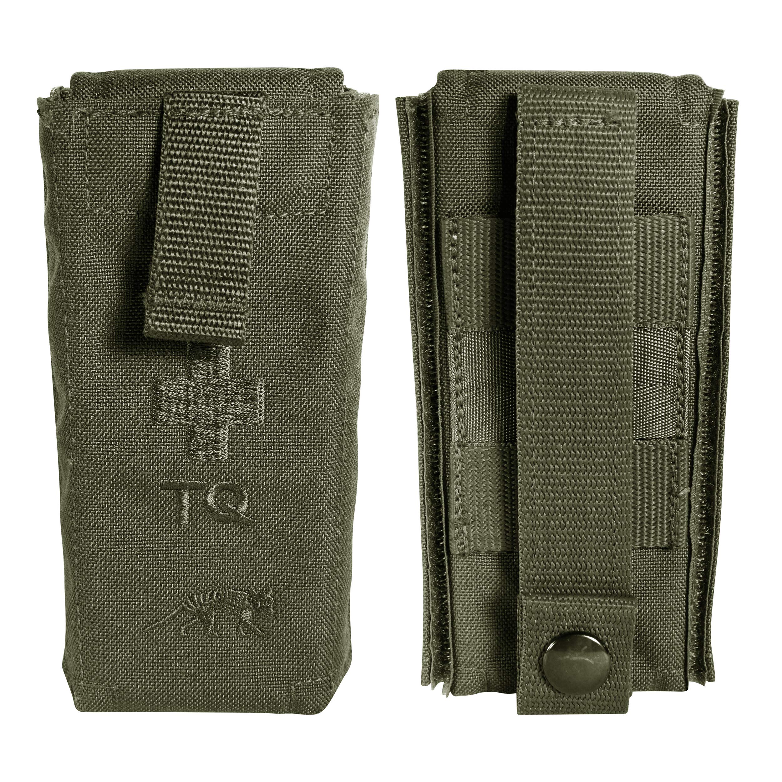 Tasmanian Tiger TT Pouch II opaska zaciskowa, 17 x 6 x 3 cm