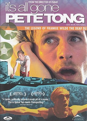 It's All Gone Pete Tong