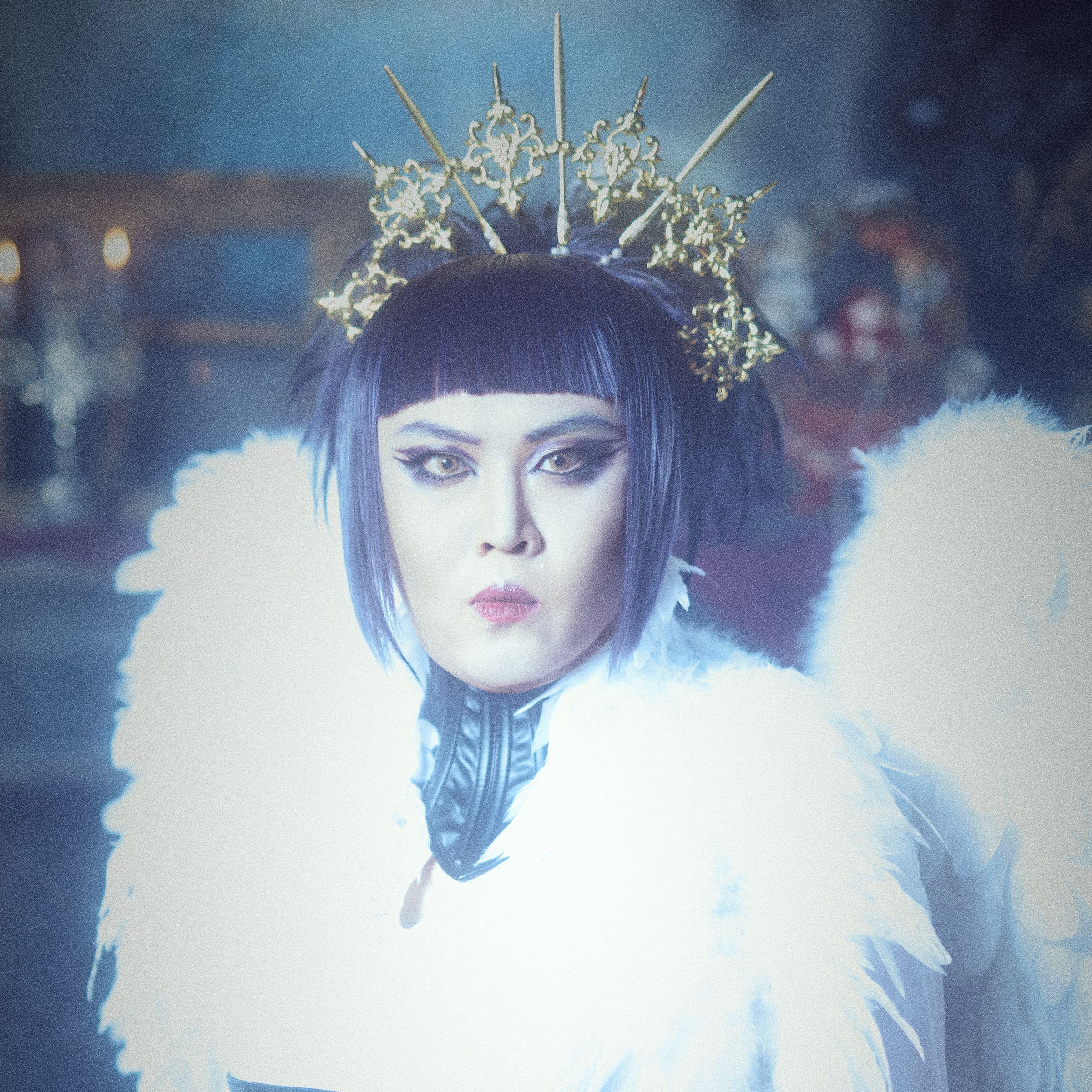 やる気のルナヴェル