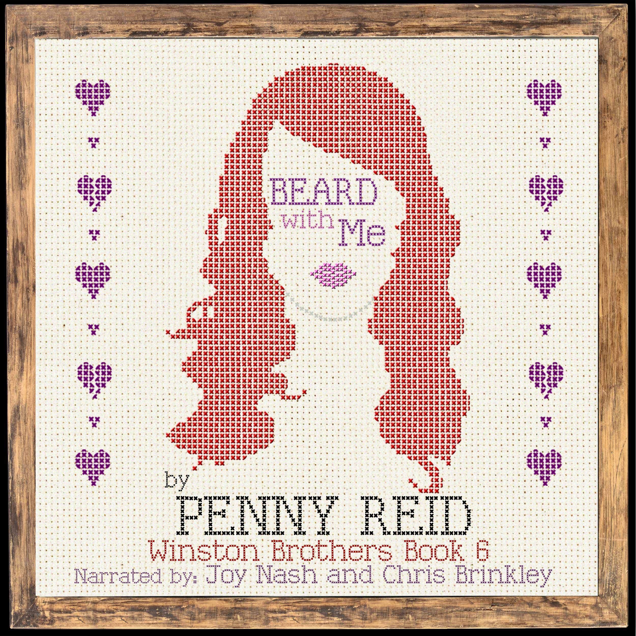 Cover art for Beard With Me