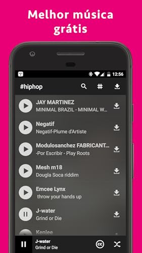 MP3 Hunter – Baixar Músicas MP3