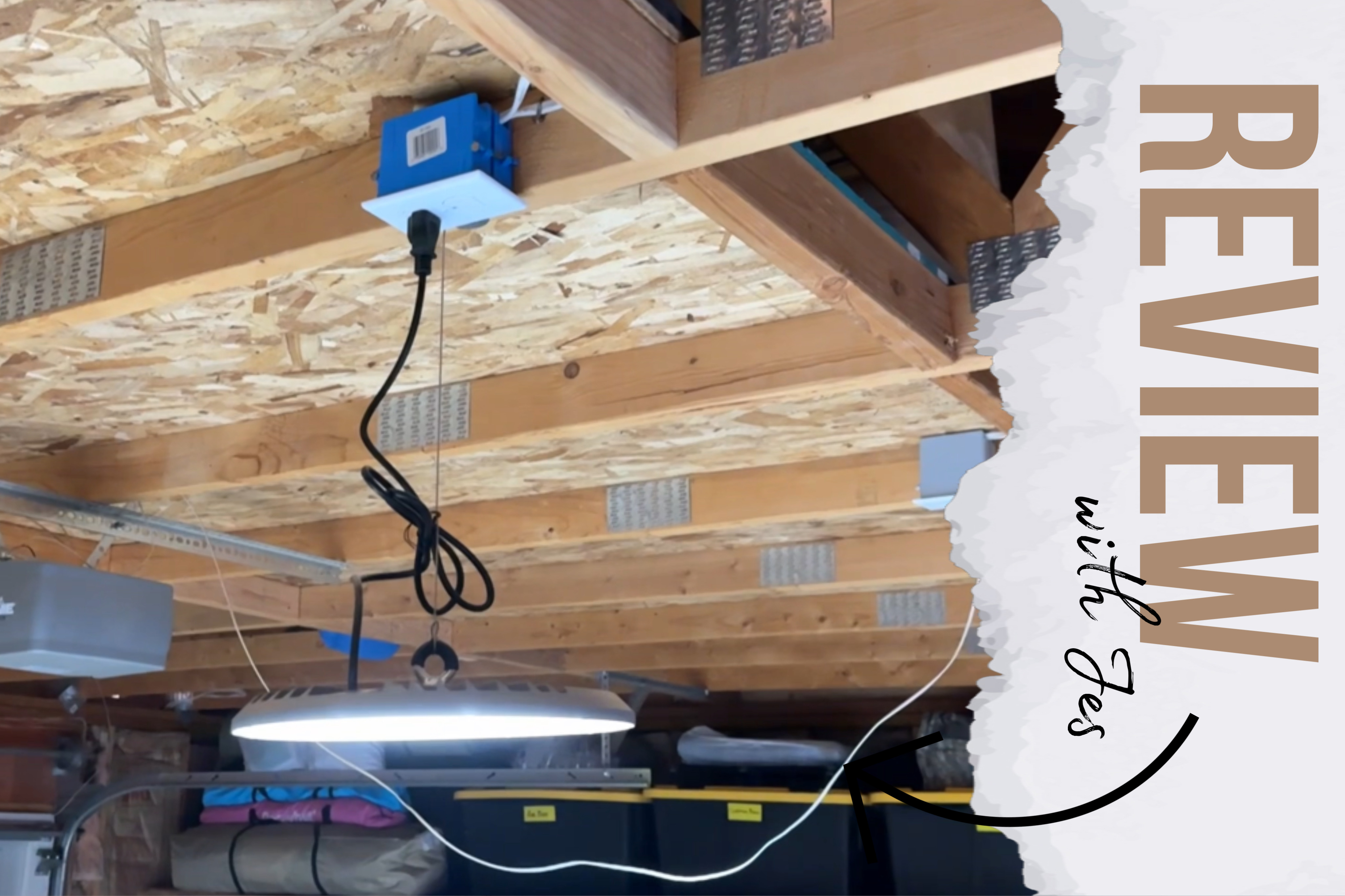 Watch Set up and overview of these high performance lights! on Amazon Live