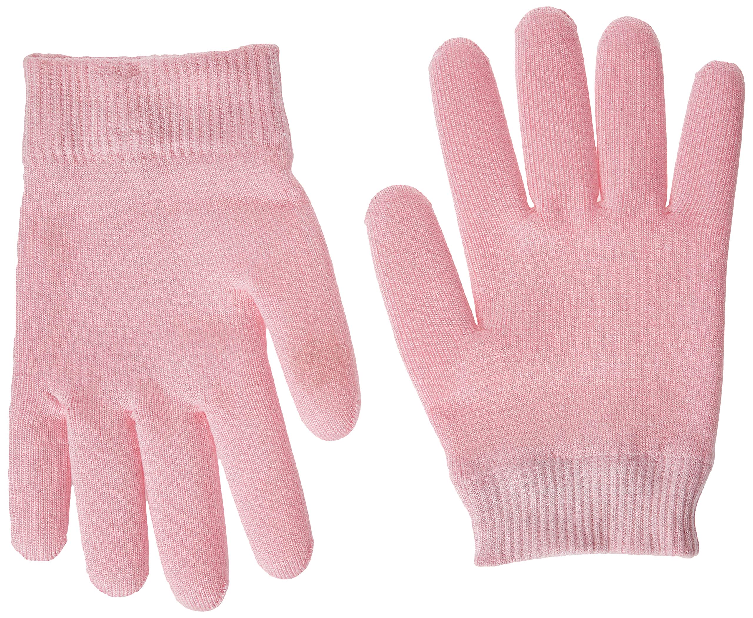 PrittySpa Gel Ultra Moisturizing Hand Gloves, 1 Pair