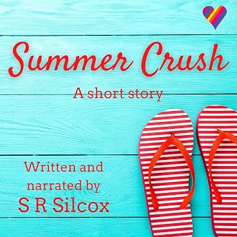 Summer Crush Audiobook by SR Silcox episode artwork