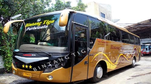 BOGOR BUS