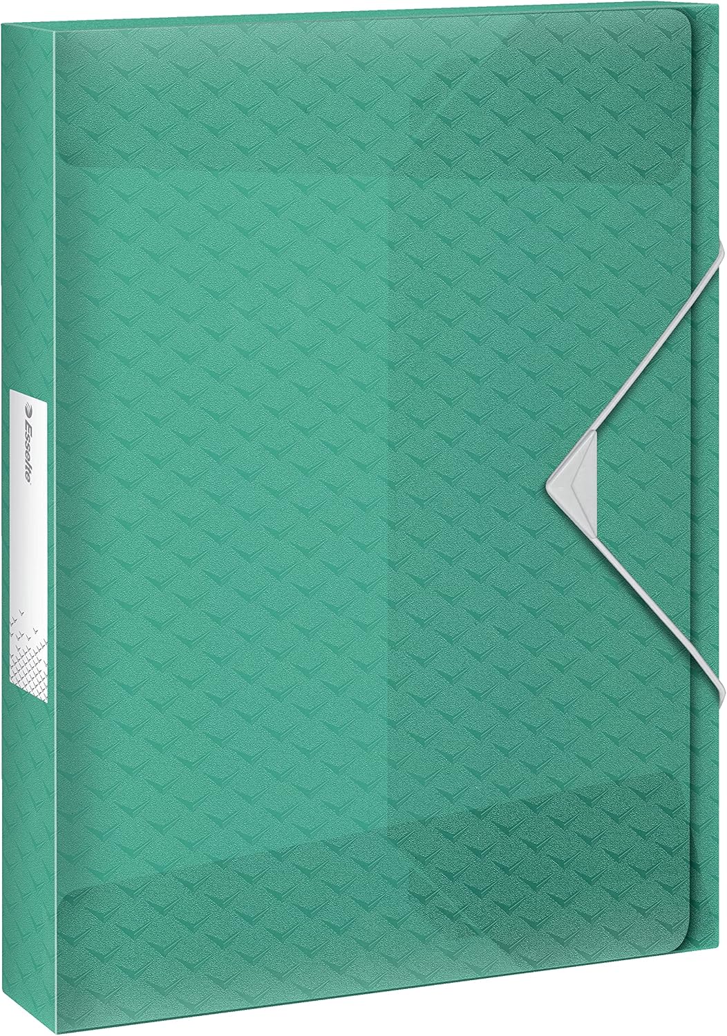 Esselte 626265 Box File 40 mm Green