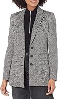 Vista 1 de KARL LAGERFELD womens Everyday Sport Jacket