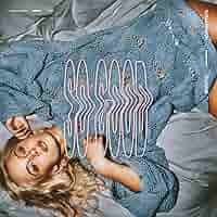 ザララーソン アルバム SO GOOD 直筆 サイン入りCD ザララーソン アルバム SO GOOD 直筆 サイン入りCD