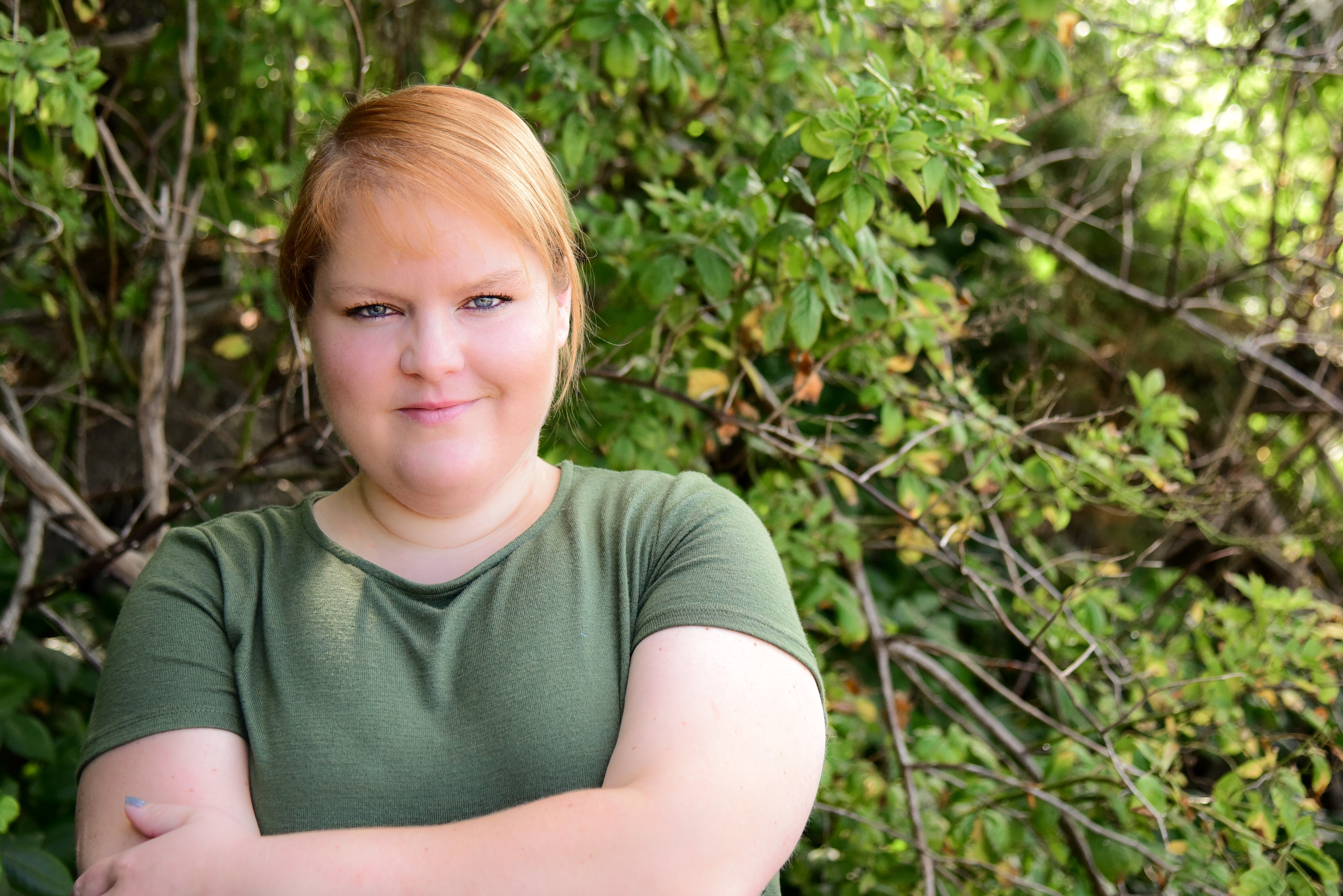 A. C. Gaughen books, biography, latest update