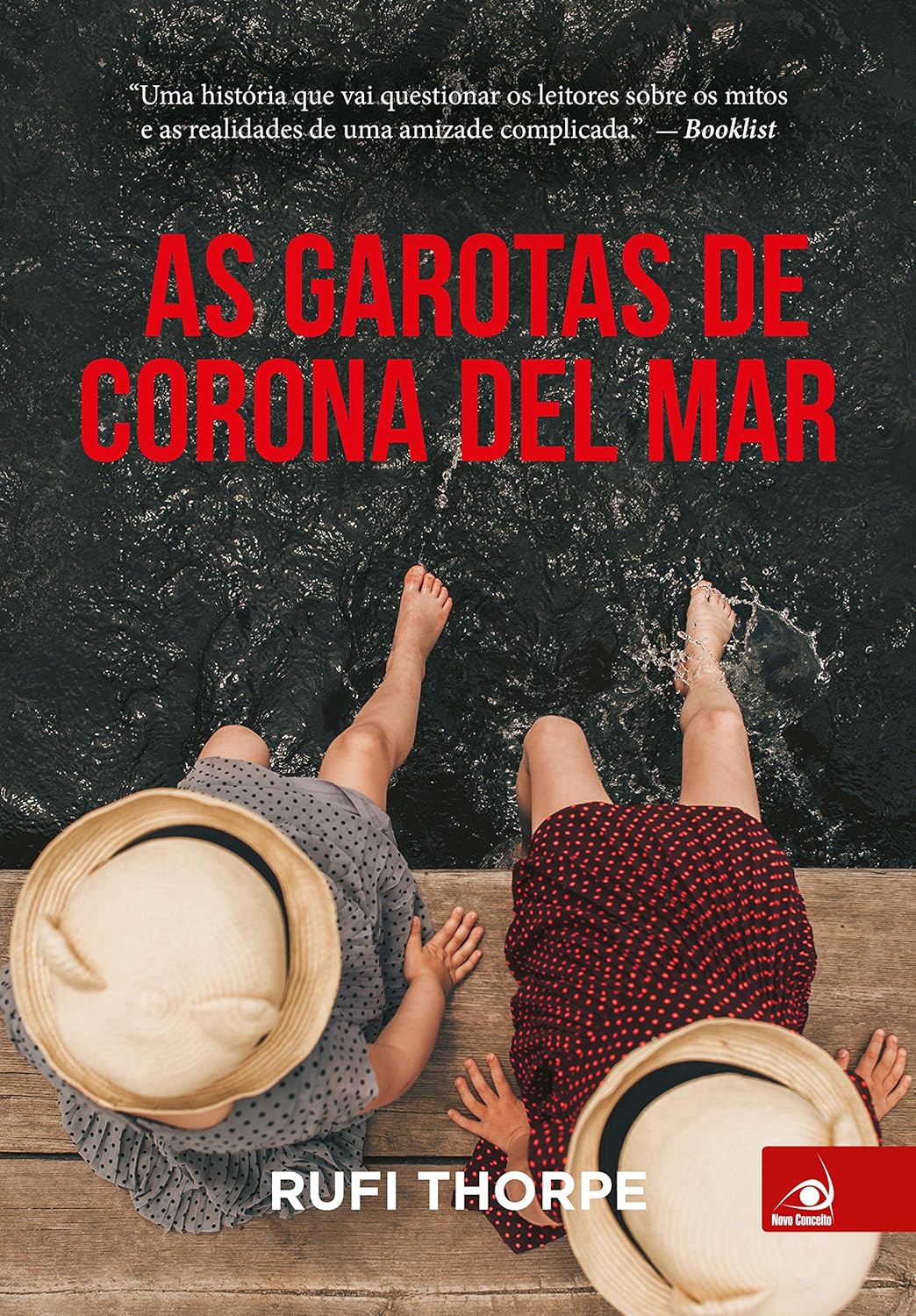 As garotas de Corona Del Mar (Portuguese Edition)      Kindle Edition