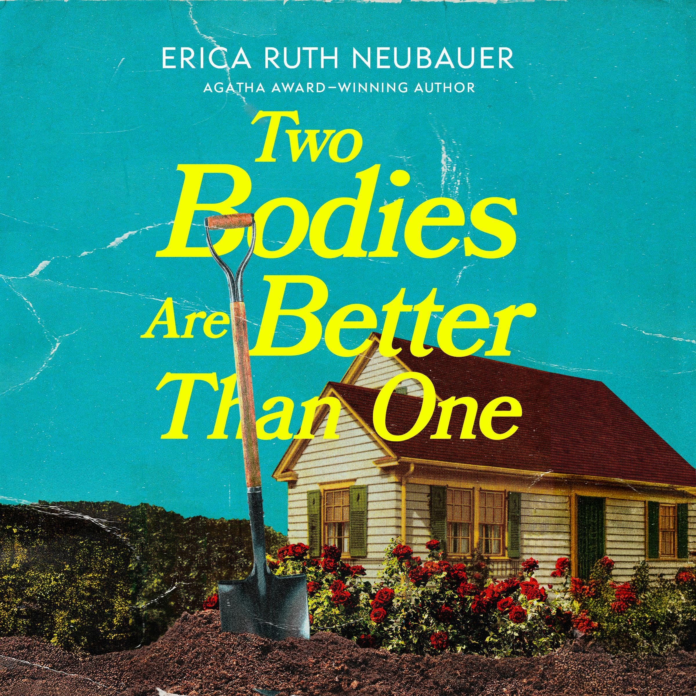Cover art for Two Bodies Are Better Than One