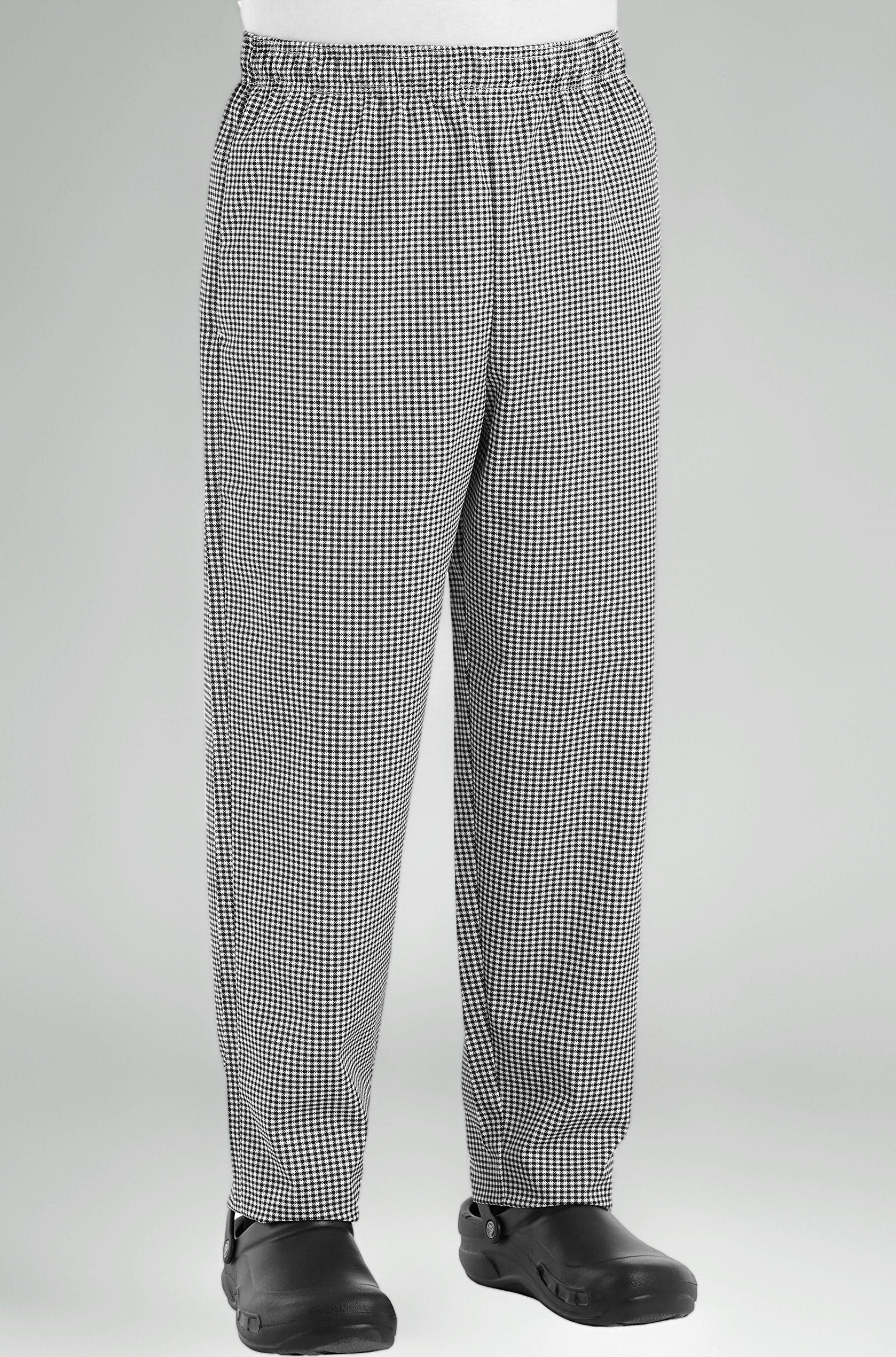 Chef Designs Men's Baggy Chef Pant