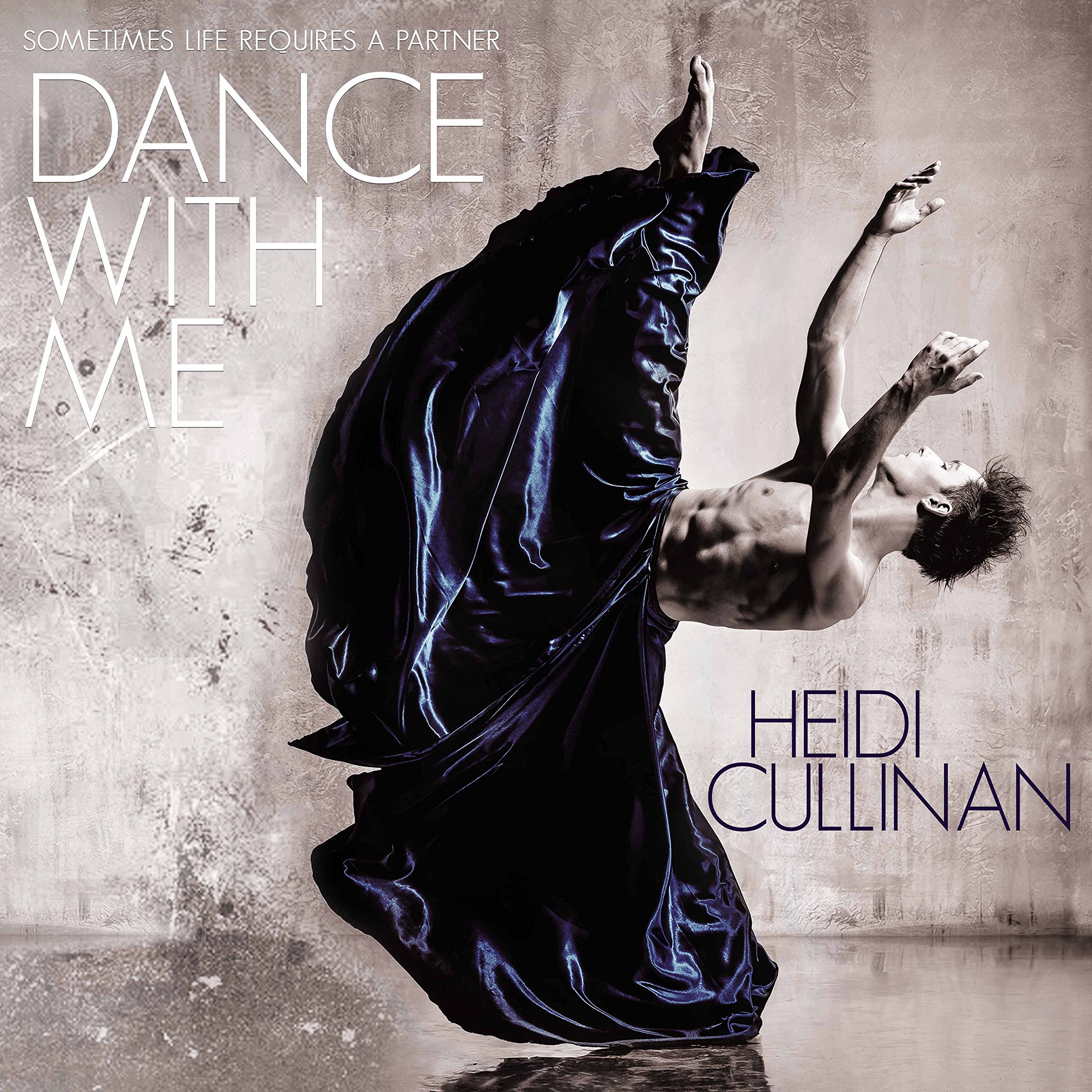 Dance With Me (Dancing Book 1)