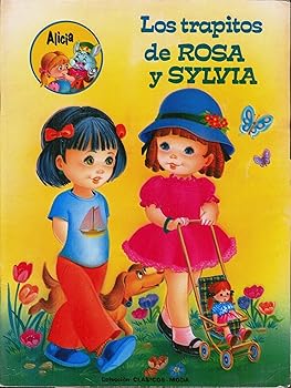 Los Trapitos de Rosa y Sylvia