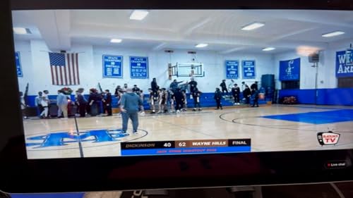 The Basketball Zone Channel