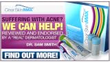 All Natural Acne Solution