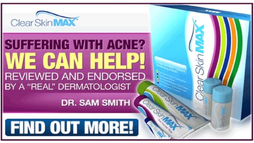 All Natural Acne Solution