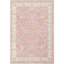 Momeni Anatolia Area Rug, 2 X 3, Charcoal