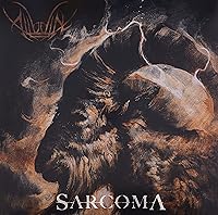 Vista 1 de Sarcoma BeerBlack Splatter