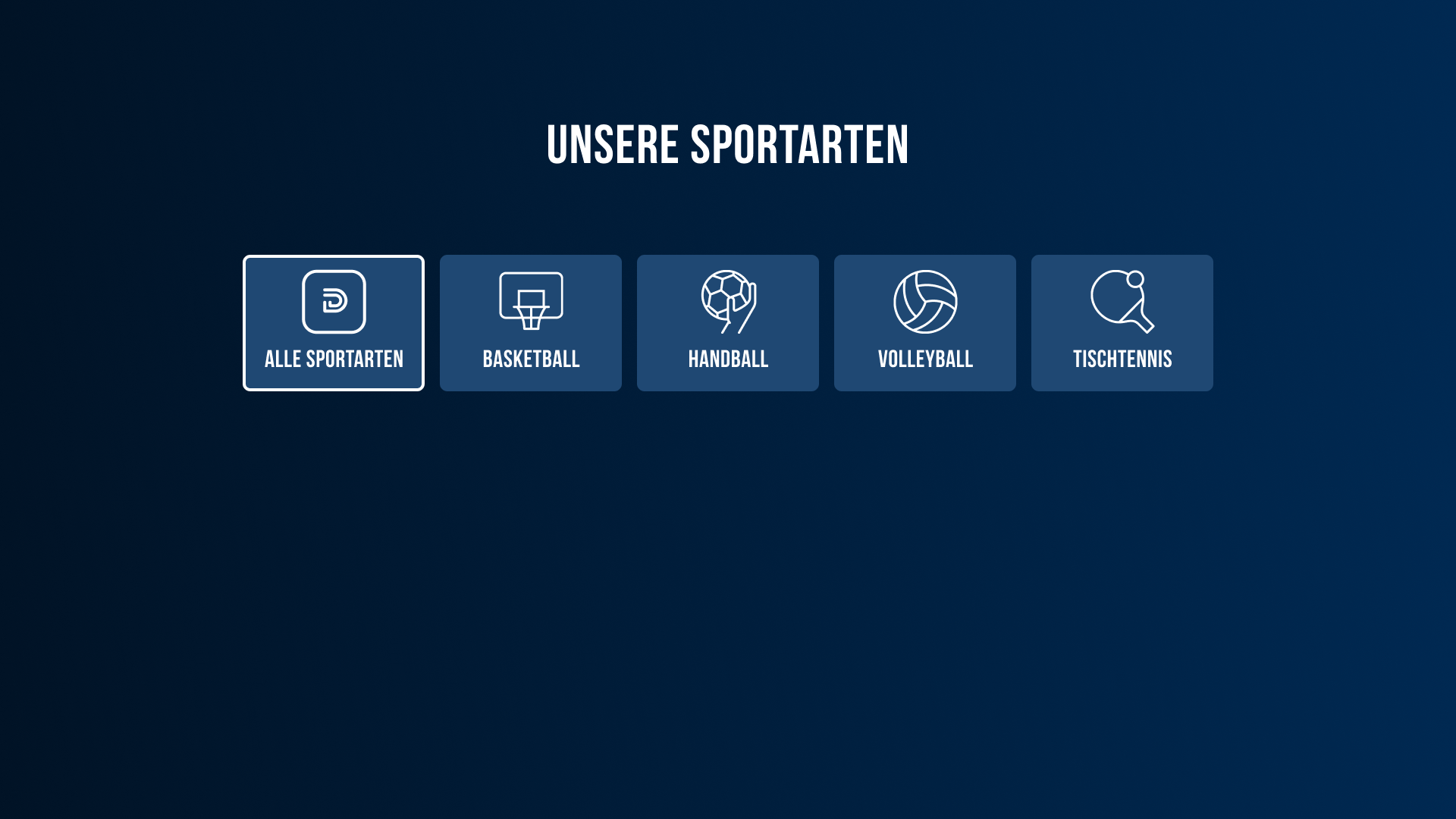 Dynamazon Dyn Sport Live & auf Abruf:Amazon.de:Appstore for Android