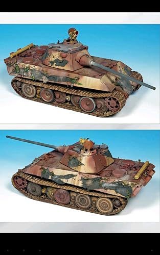Panzer Aces