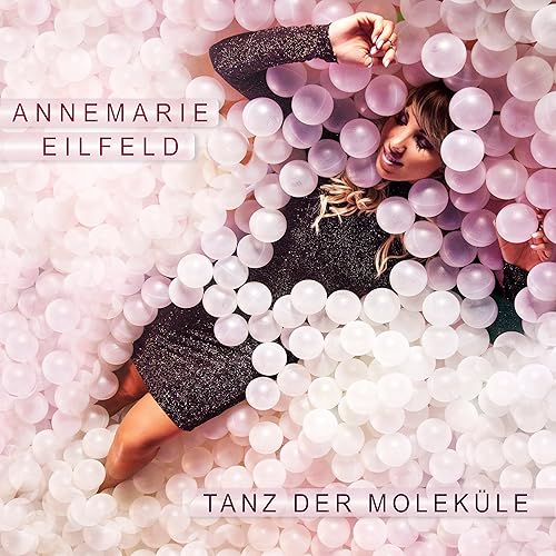 Tanz der Moleküle (Radio Version) by Annemarie Eilfeld on Amazon Music