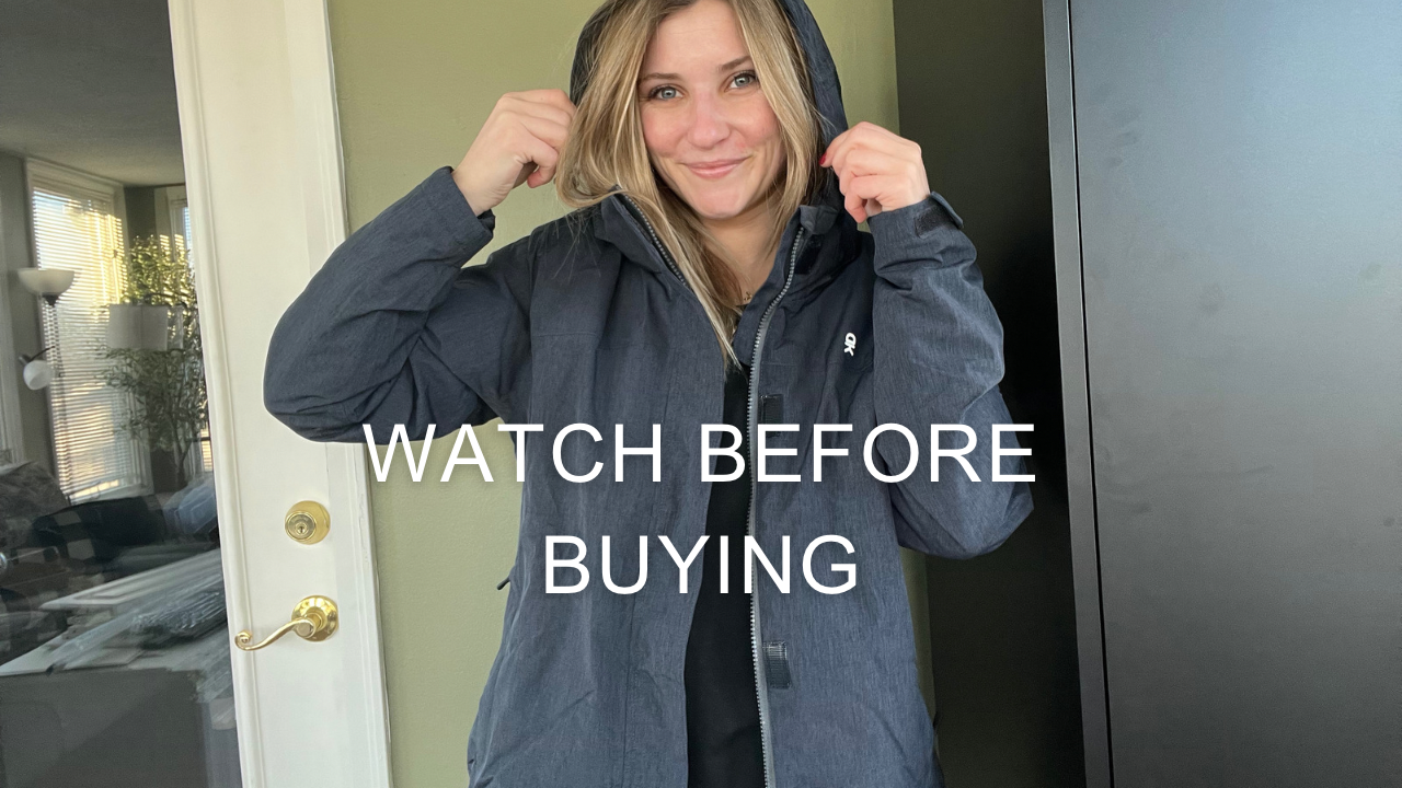 Watch Honest review of Little Donkey Andy Women＇s