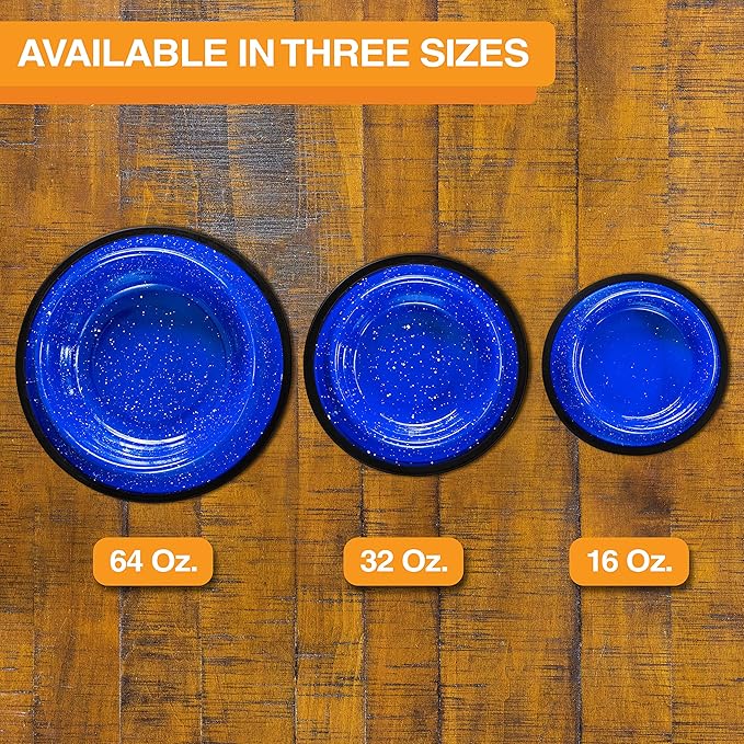 Comedero para Perros y Gatos Acero Inoxidable Antideslizante miniatura 6