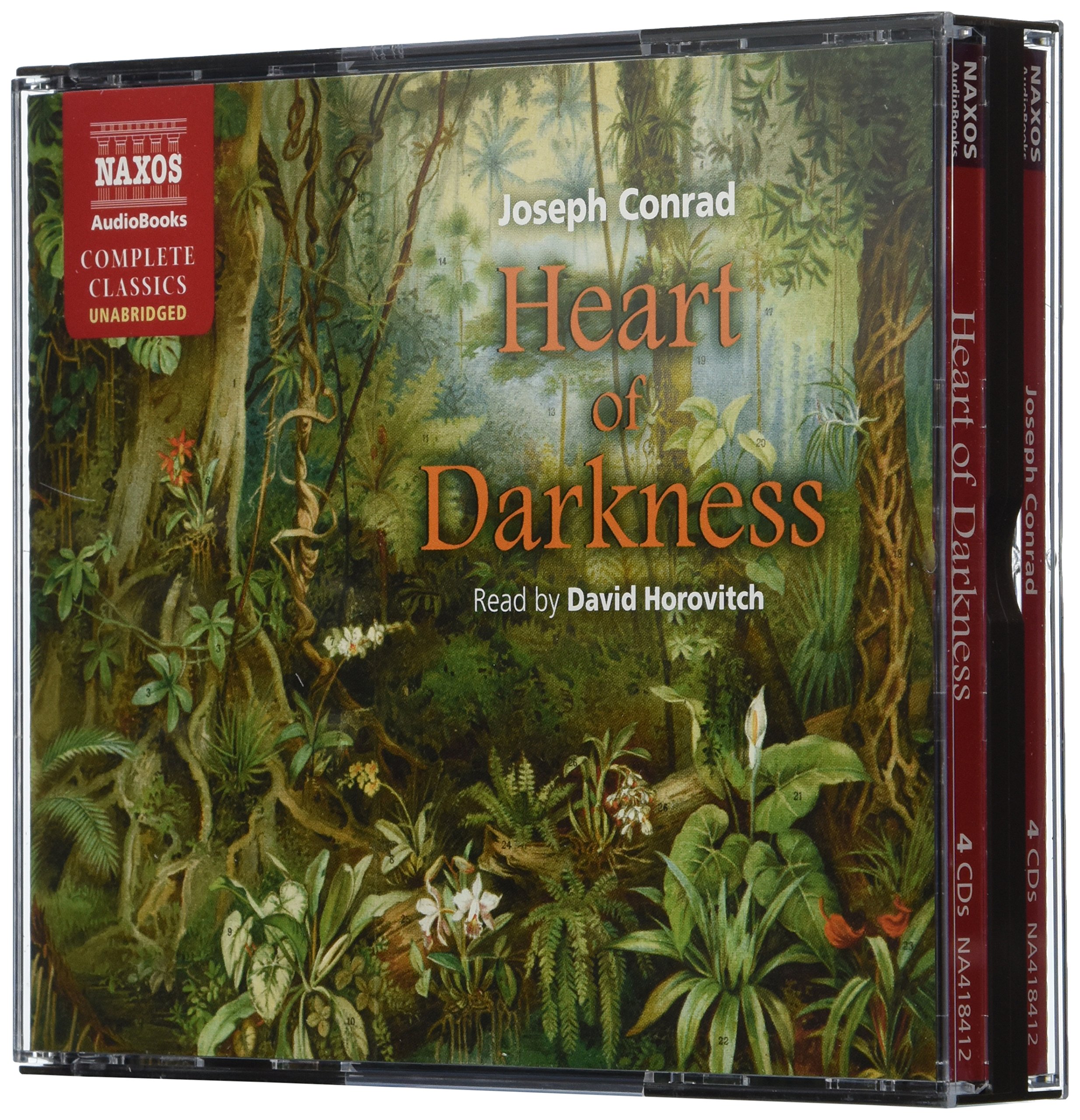 Heart of Darkness