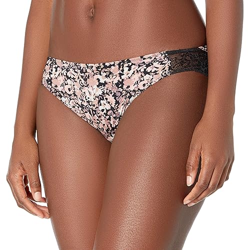 Maidenform Women's Lace Back Tanga Underwear