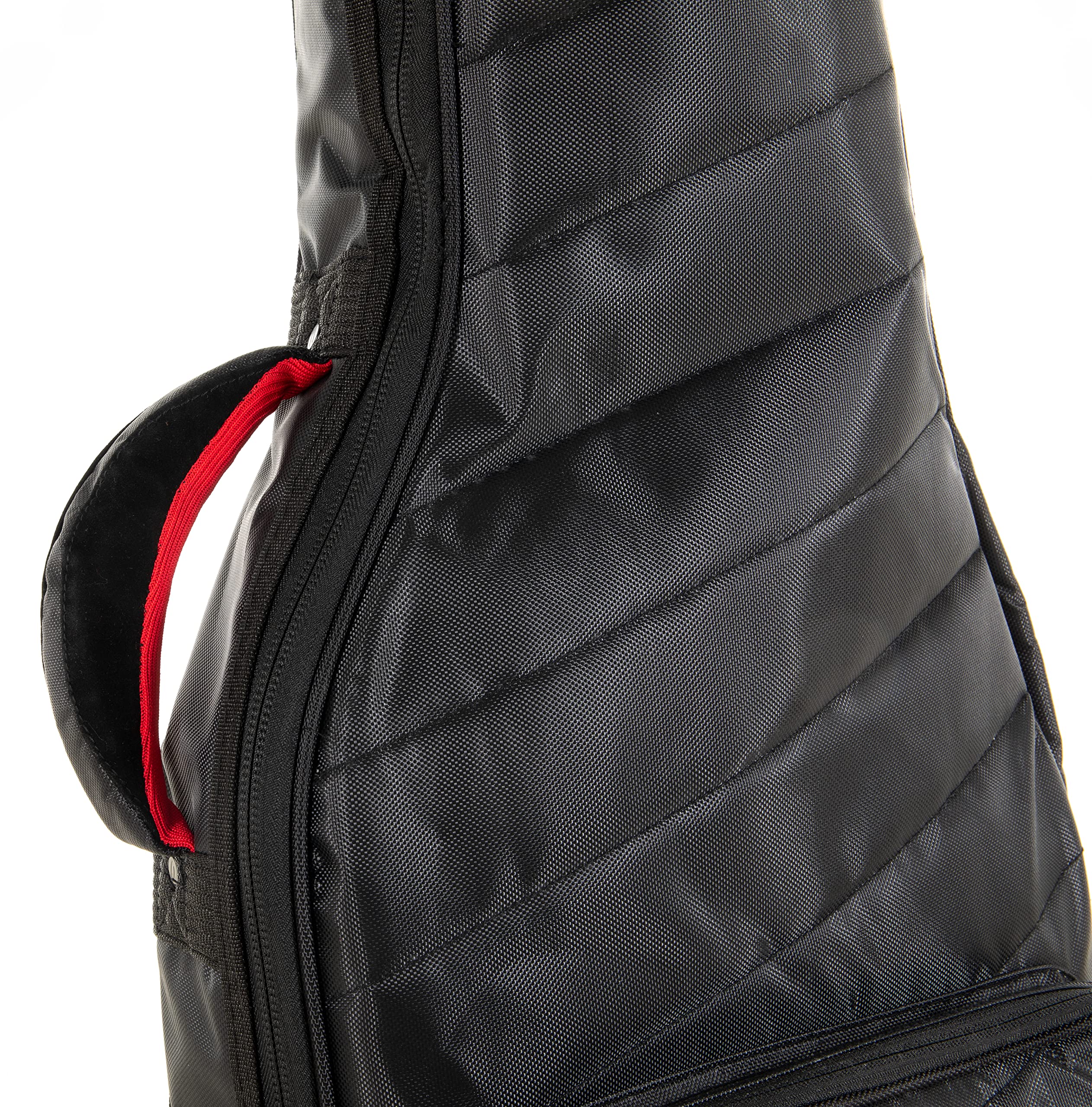 GEWA Gitarren Gig Bag CROSS 30 für E-Bass, schwarz