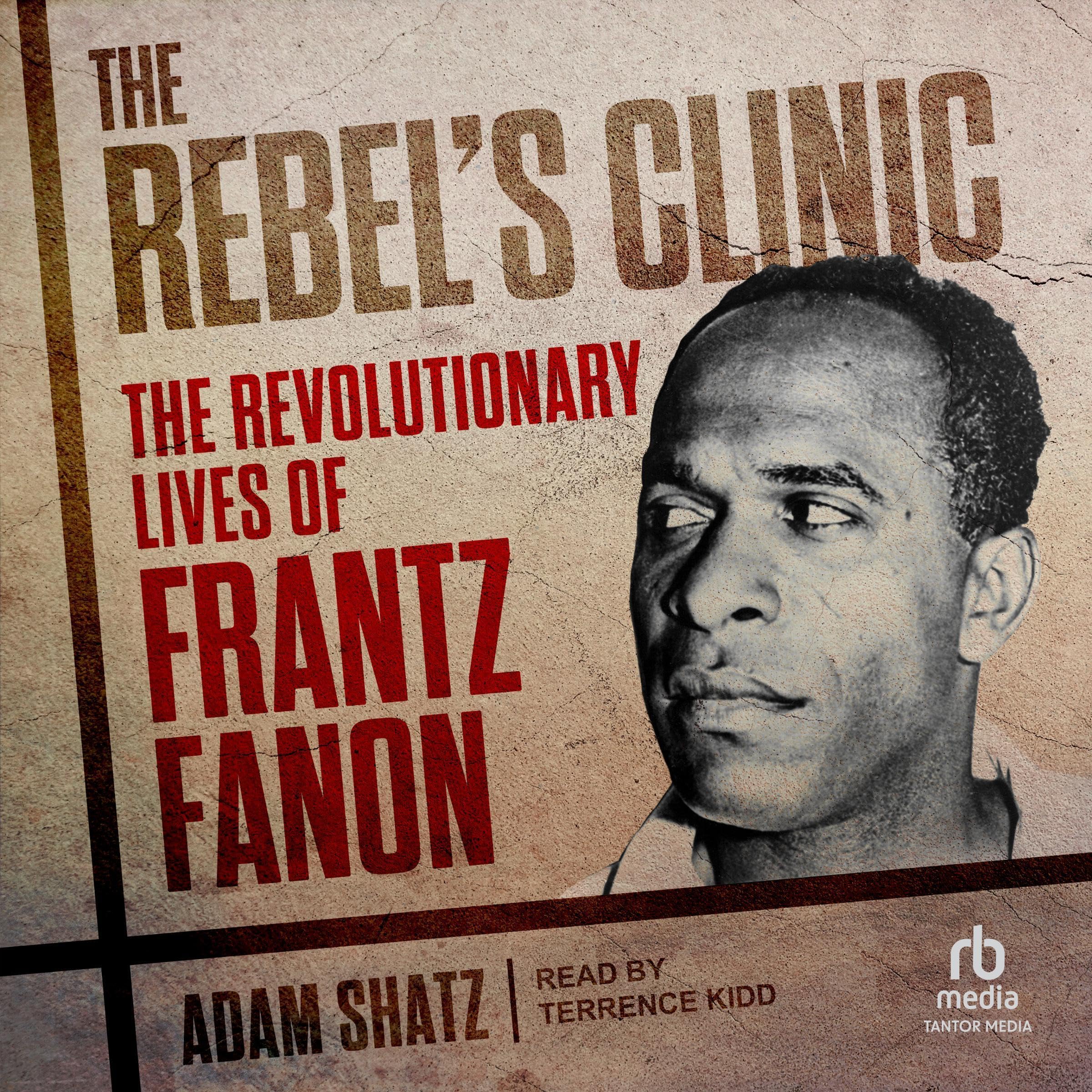 Cover art for The Rebel's Clinic